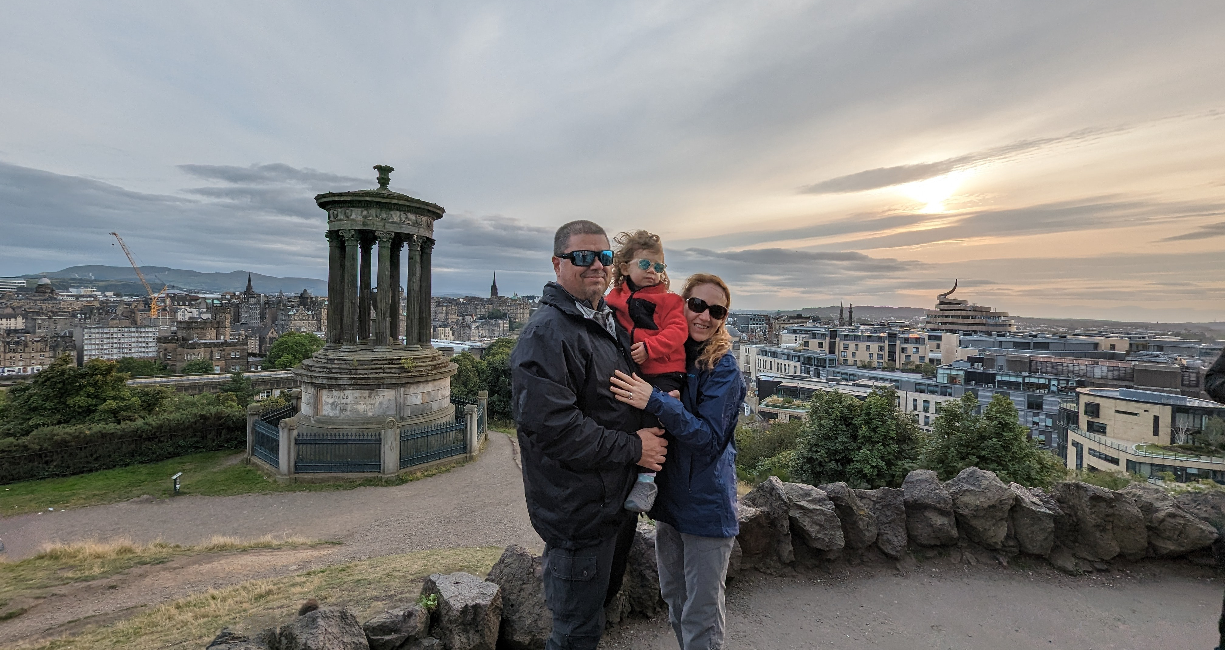 Mastering the Art of Traveling Light with Young Children