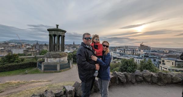 Mastering the Art of Traveling Light with Young Children