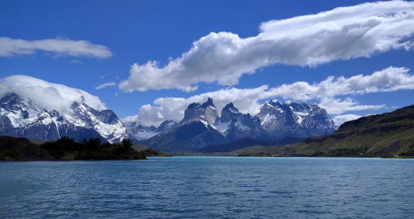 Patagonia Unveiled: A Journey Into the Untamed Beauty of the Southern Wilderness