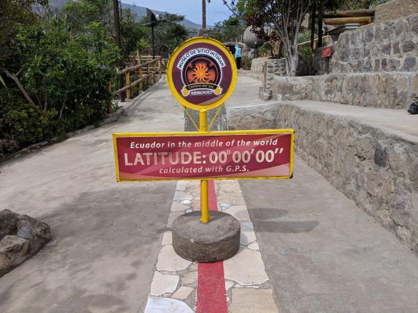 Quito in 4 Days: A Perfect Blend of Culture and Nature