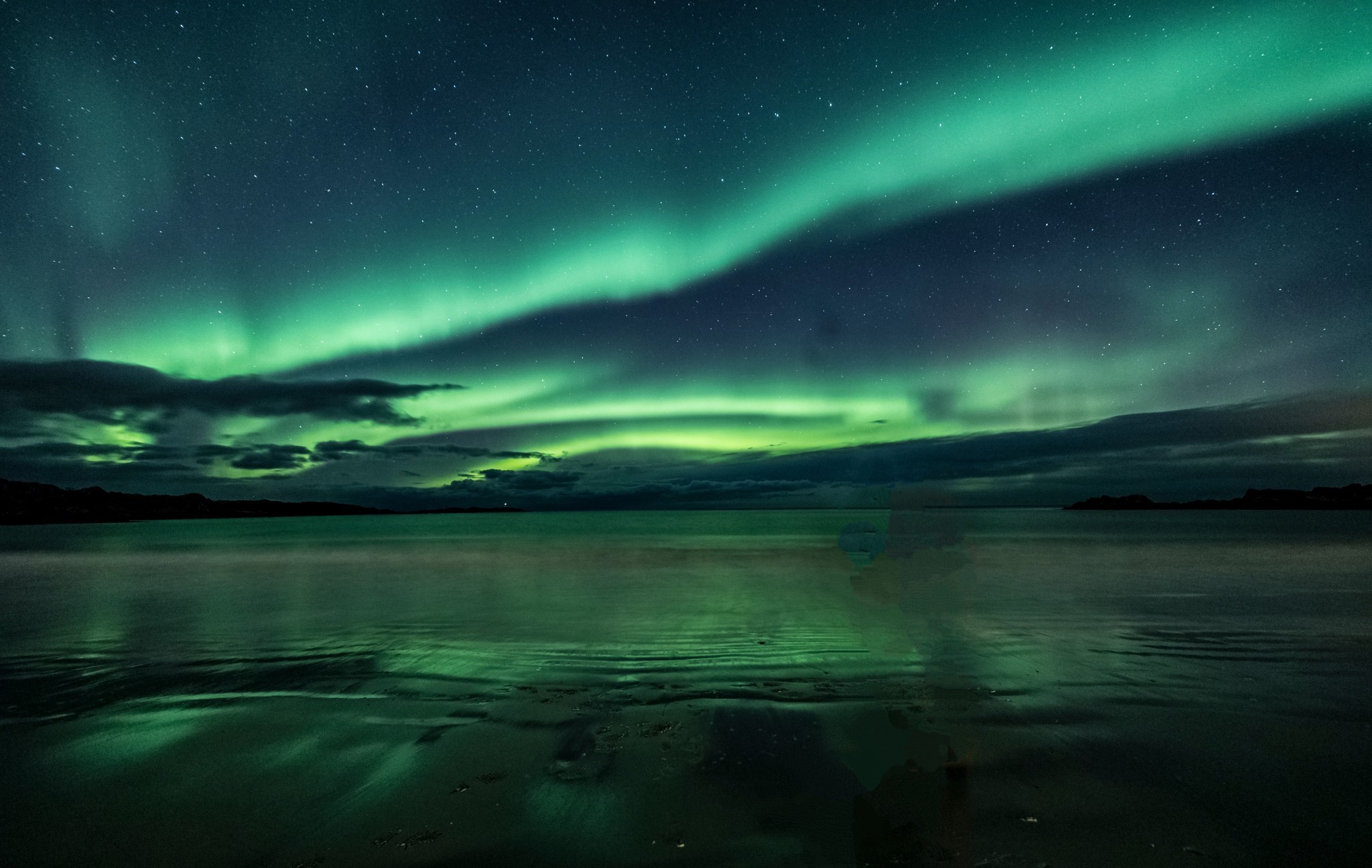 The Arctic Beauty and Aurora Dreams of Norway