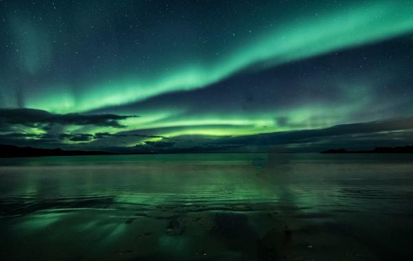 The Arctic Beauty and Aurora Dreams of Norway