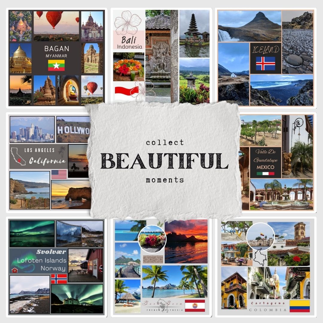 The Magic of Travel Magnets: Souvenirs That Stick
