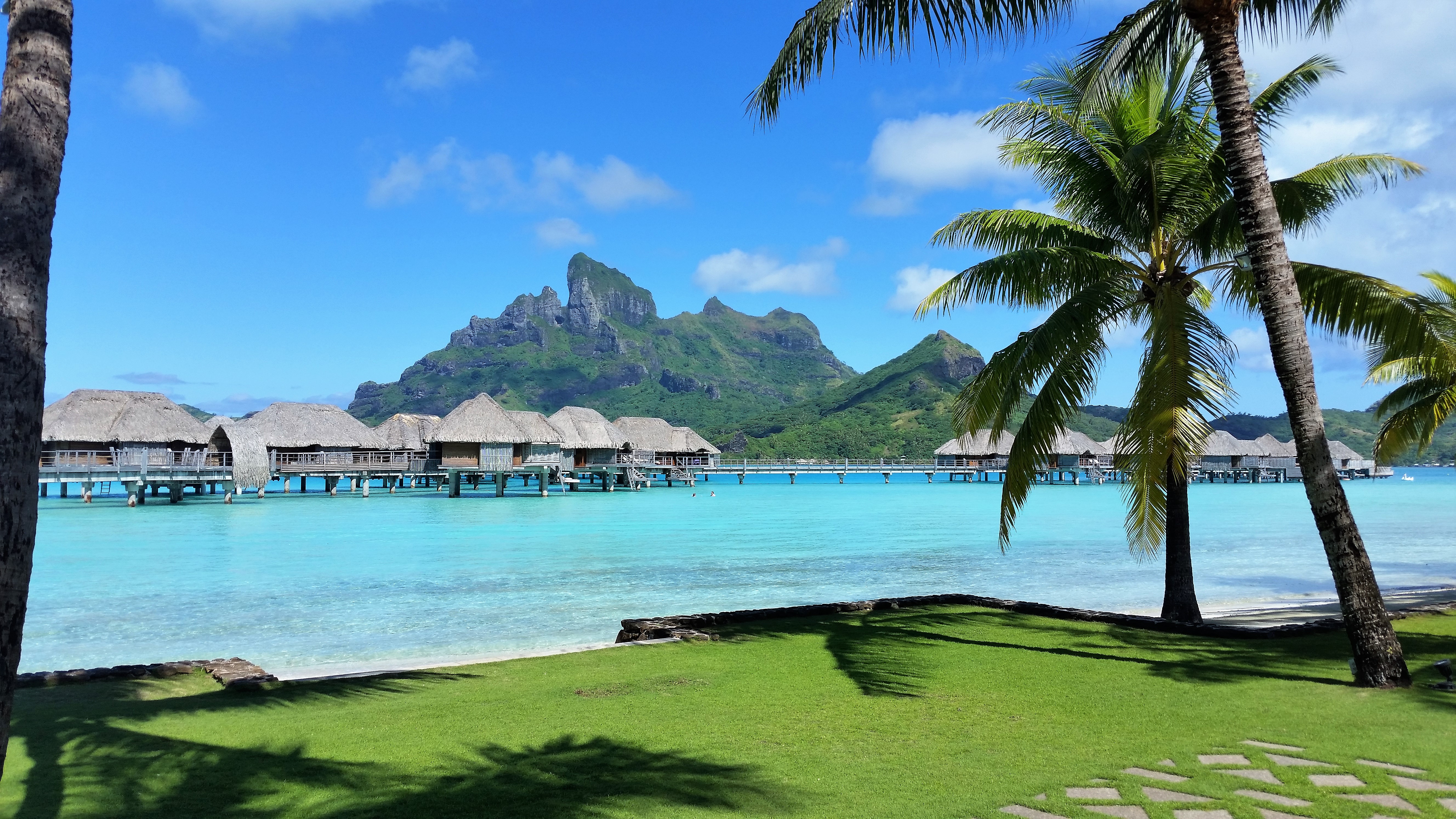 The Pearl of the Pacific...a Paradise on Earth...15 things to do in Bora Bora, French Polynesia
