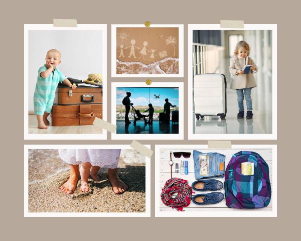 The Ultimate Handbook: Lightweight and Carry-On Travel Gear Essentials for Babies and Toddlers