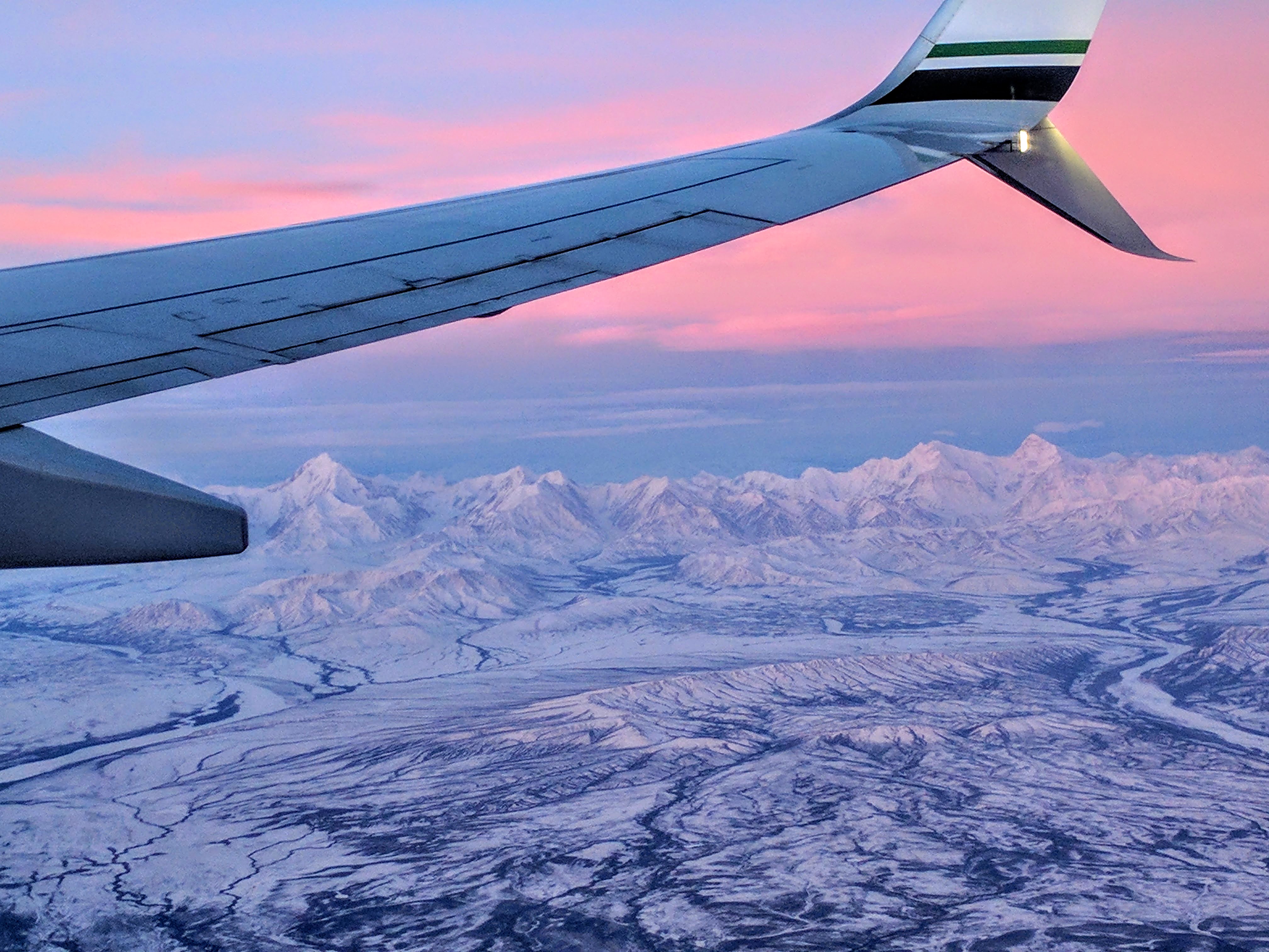 Unlock More Adventures: The Power of Nested Itineraries to Save on Airfare!